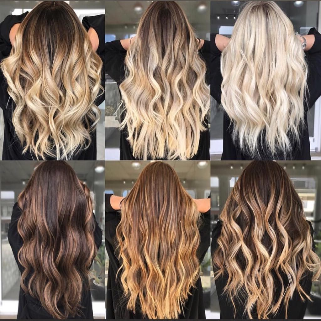 What is Balayage? - Alya